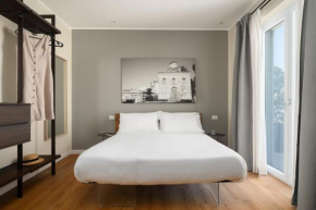 Attico 37 - Comfort room con terrazza privata